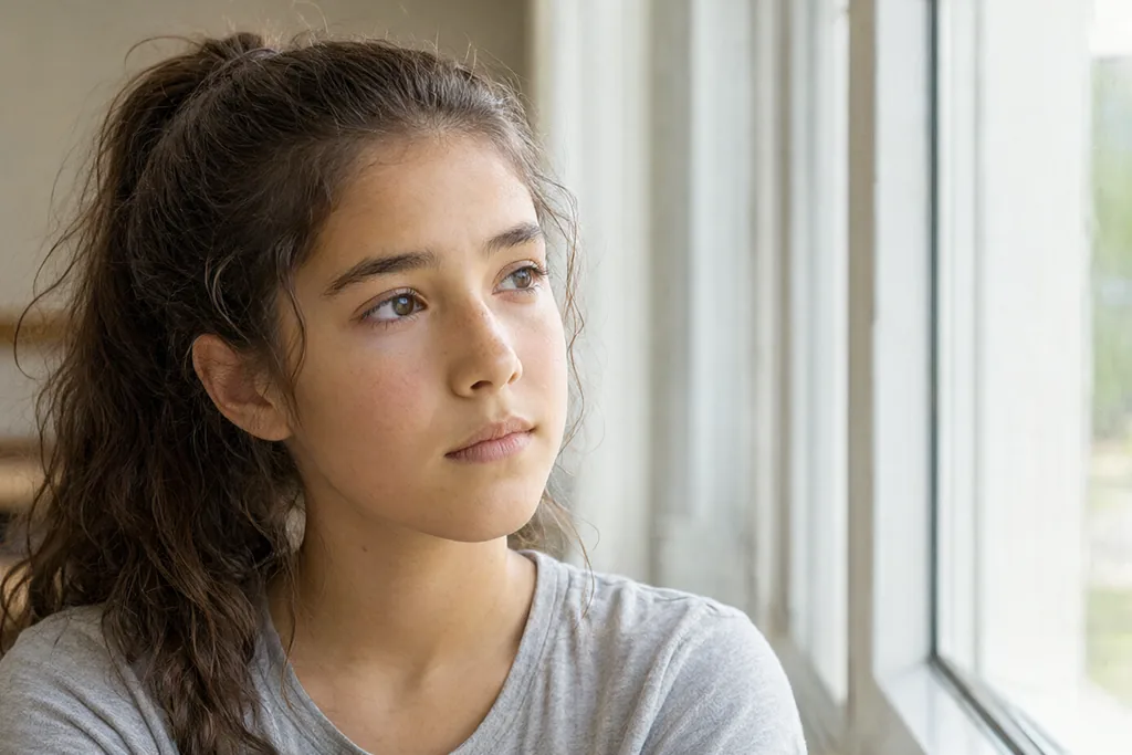 Adolescência e saúde mental: o que muda