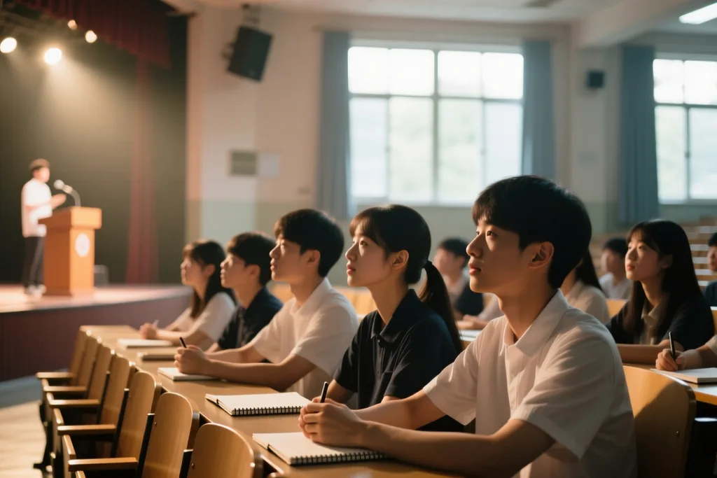 Saúde mental na escola: temas em debate