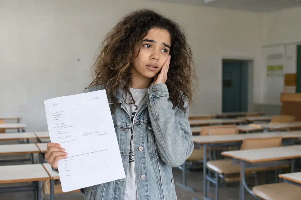 Perfeccionismo e cobrança por resultados