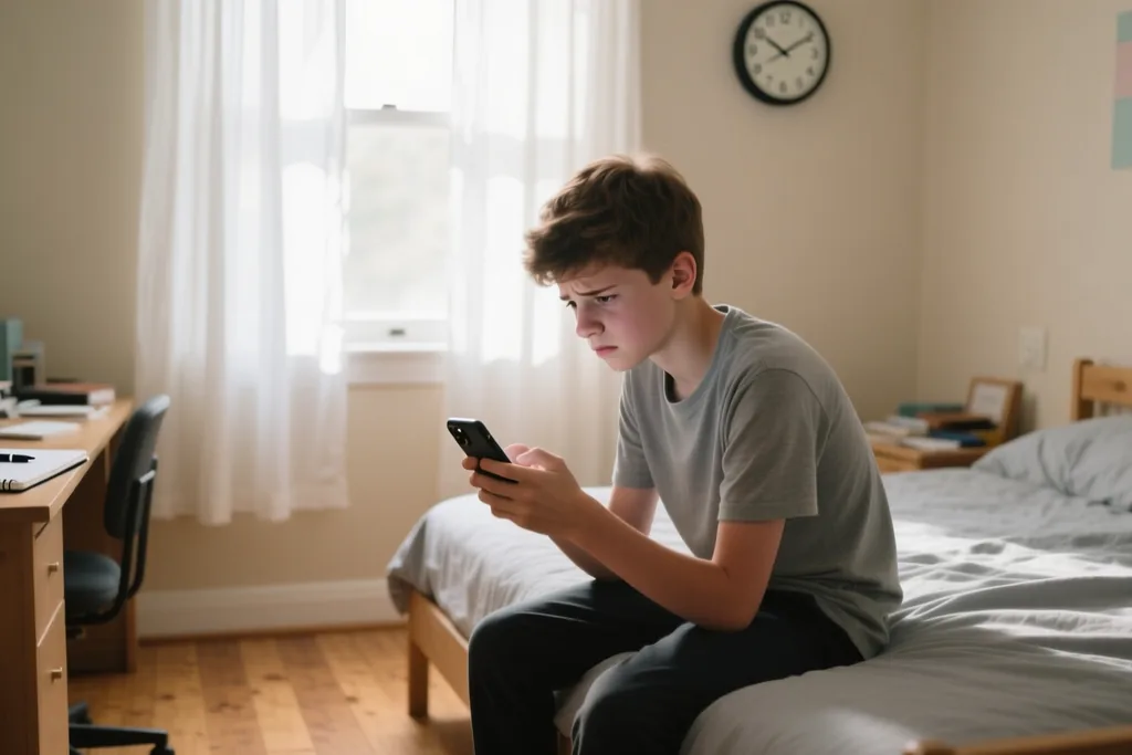 Cyberbullying: quando a agressão sai da escola