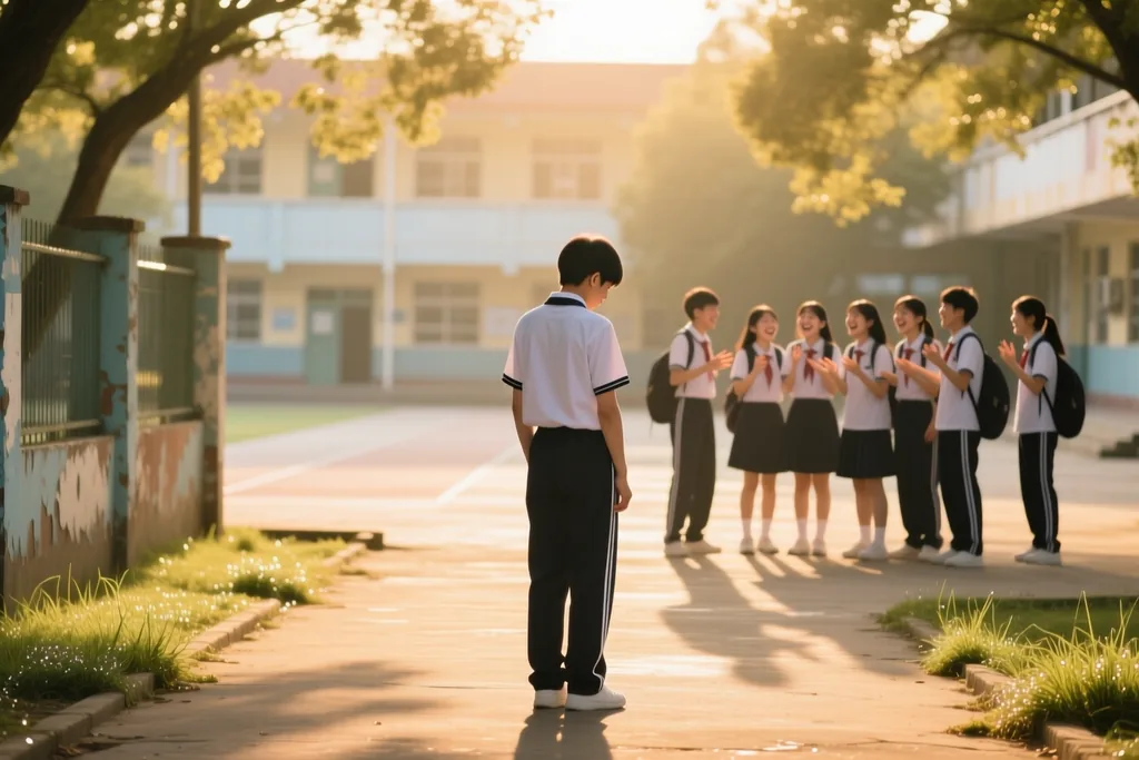 O que é bullying e o que não é