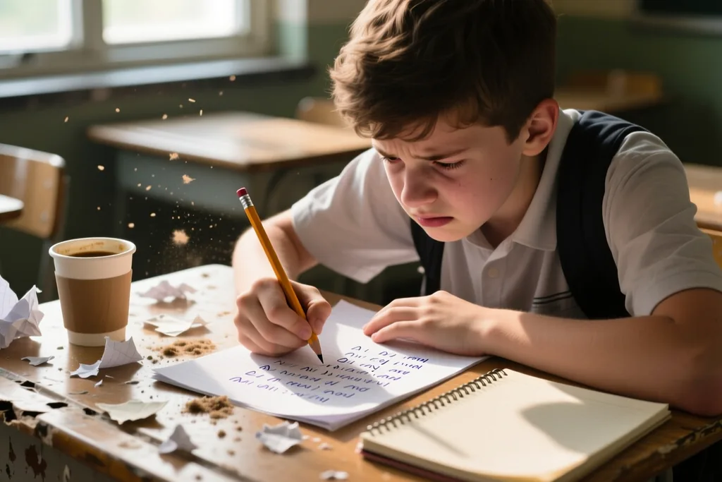 Perfeccionismo e cobrança por resultados