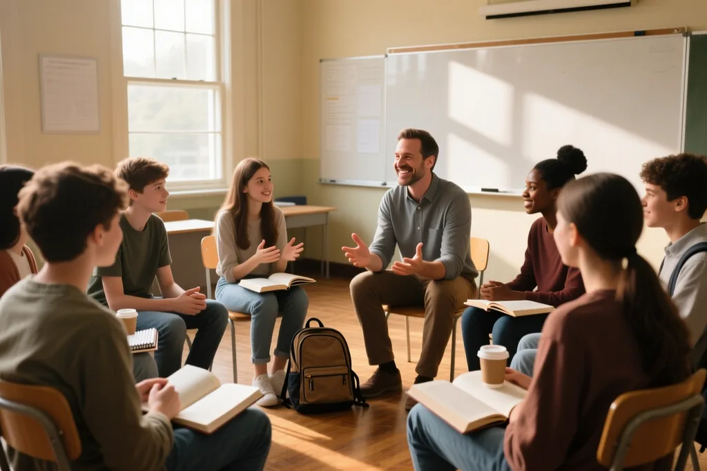 Prevenção e cultura escolar contra o bullying
